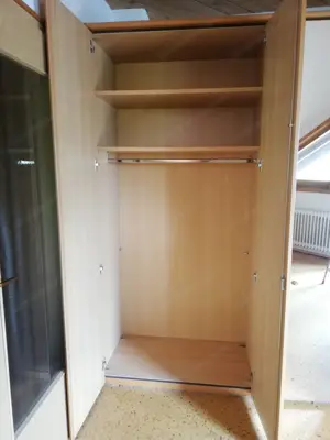Kleiderkasten, Schrank, Kleiderschrank gratis Bild 3