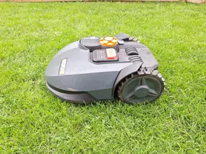 Rasenroboter mähroboter 