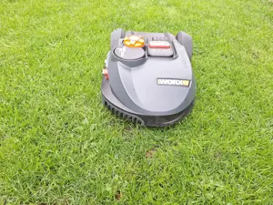 Rasenroboter mähroboter  Bild 2