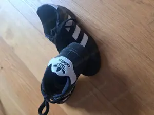 Adidas Superstar Sneaker Bild 2