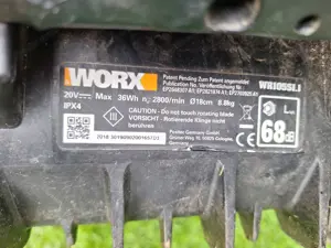Rasenroboter mähroboter  Bild 6