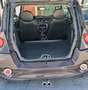 Auto ohne Führerschein 