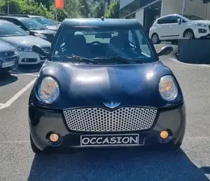 Auto ohne Führerschein  Bild 5