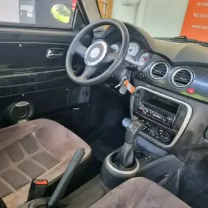 Auto ohne Führerschein  Bild 3