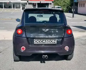 Auto ohne Führerschein  Bild 4