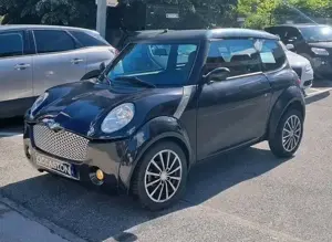 Auto ohne Führerschein  Bild 7