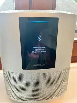 Bose Home Lautsprecher 500 Bild 6