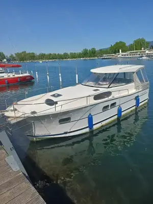 Motorboot Delphia 1050 Escape Bj. 2009