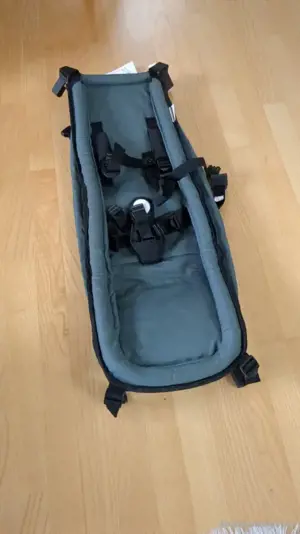 Baby Hängematte Croozer