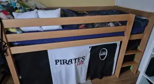 Kinder Hochbett 