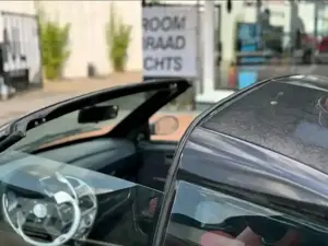 Auto ohne Führerschein  Bild 2
