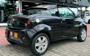 Auto ohne Führerschein  Bild 4