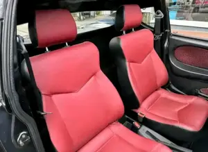 Auto ohne Führerschein  Bild 3