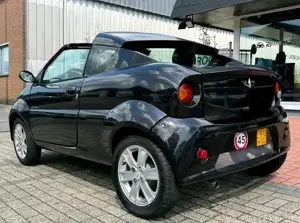 Auto ohne Führerschein  Bild 5