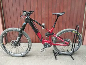 Verkaufe Allmt EMTB Conway Xyron s 8.9 mx