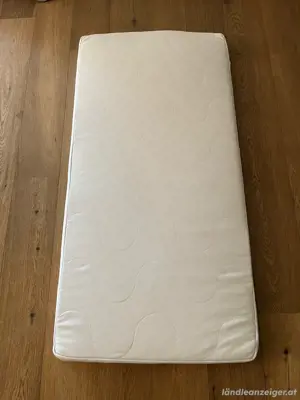 Babymatratze 70x140cm