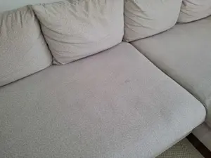 Couch zu verschenken 