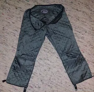 Motorradhose Damen Gr.36 38 Bild 2