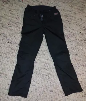 Motorradhose Damen Gr.36 38
