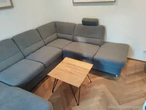 Wohnlandschaft, Sofa, Couch Bild 2