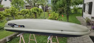Dachbox Marke Thule Liberti 500