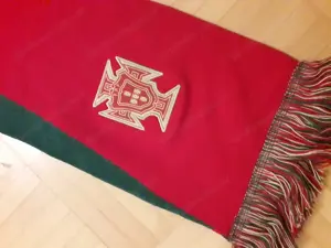 Fussball Portugal Bild 6