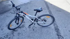 Kinderfahrrad 24 Zoll