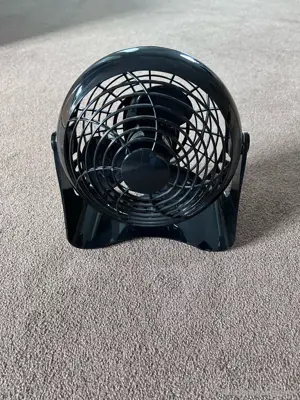 USB Tischventilator