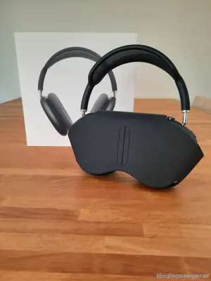 Apple airpods Max kopförer 