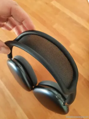 Apple airpods Max kopförer  Bild 3