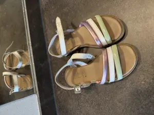 Nero Giardini, Sandalen, Mädchen, Gr 32