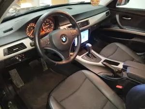 BMW 318i E90 Sehr gut erhaltener BMW 318i E90    10.400 Vhb Bild 6