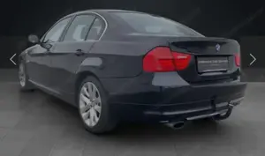 BMW 318i E90 Sehr gut erhaltener BMW 318i E90    10.400 Vhb