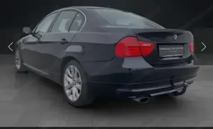 BMW 318i E90 Sehr gut erhaltener BMW 318i E90    10.400 Vhb Bild 2