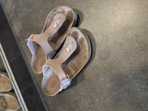 Birkenstock, Mädchen, Gr 31