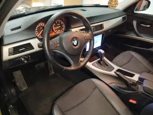 BMW 318i E90 Sehr gut erhaltener BMW 318i E90    10.400 Vhb Bild 7