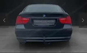 BMW 318i E90 Sehr gut erhaltener BMW 318i E90    10.400 Vhb Bild 3
