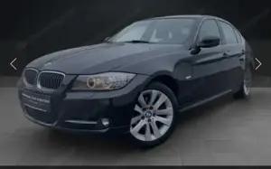 BMW 318i E90 Sehr gut erhaltener BMW 318i E90    10.400 Vhb Bild 4