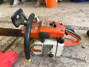 Motorsäge Stihl