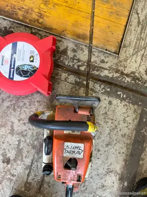 Motorsäge Stihl Bild 2
