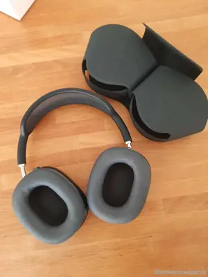 Apple airpods Max mit verpakung  Bild 3