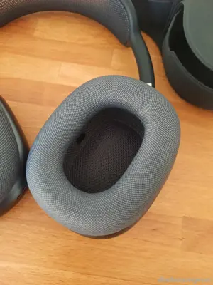 Apple airpods Max mit verpakung  Bild 5