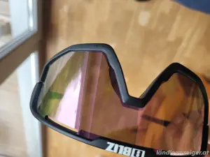 Sportsonnenbrille Bliz Fusion small Bild 2