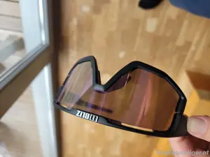 Sportsonnenbrille Bliz Fusion small Bild 2