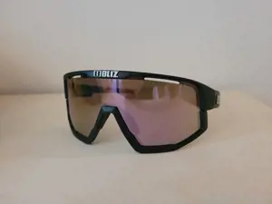 Sportsonnenbrille Bliz Fusion small