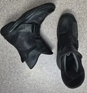 Daytona Motorrad Stiefel Damen Bild 2