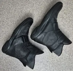 Daytona Motorrad Stiefel Damen