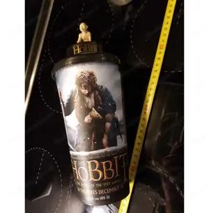 Hobbit   Herr der Ringe,Trinkbecher