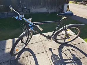 Herren Freizeitrad