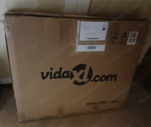 Hunde Box Neu!! Bild 2